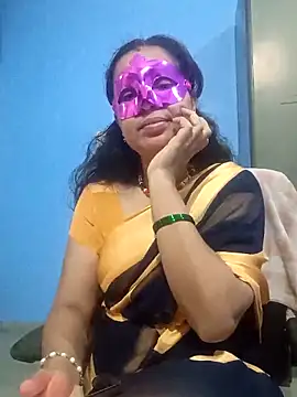 SANJU5888 online show from 01.17.26