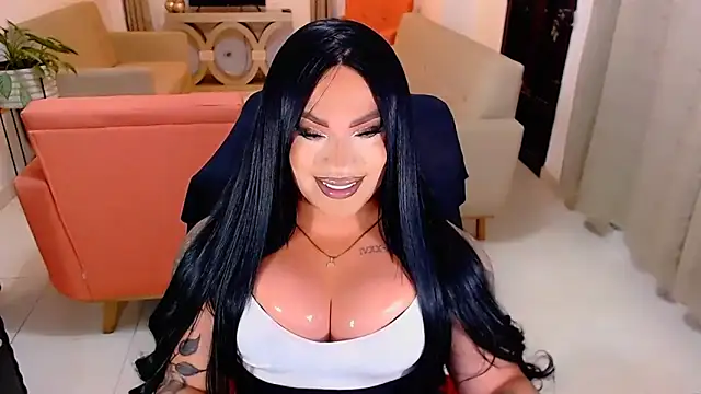 9InchsPunisherXXX online show from 11.28.25