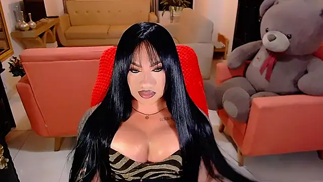 9InchsPunisherXXX online show from 02.12.26