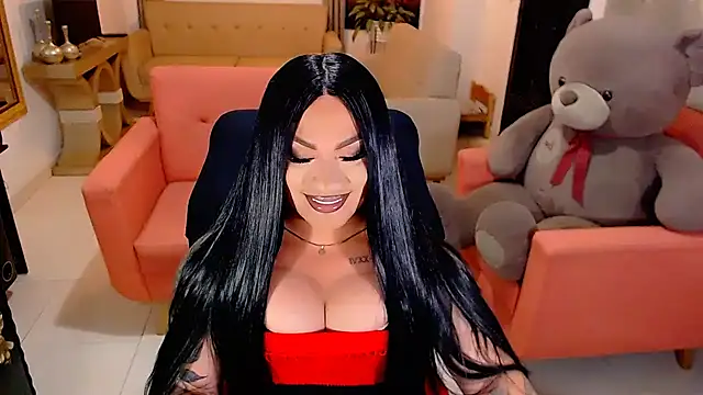 9InchsPunisherXXX online show from 02.25.26