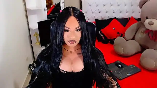 9InchsPunisherXXX online show from 04.21.26