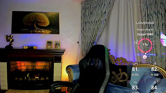 Black-Mamba- online show from 01.17.25