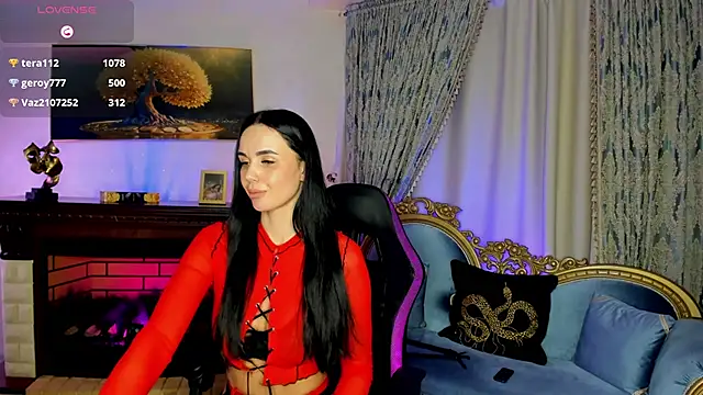 Black-Mamba- online show from 02.15.25