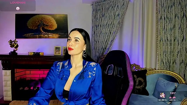 Black-Mamba- online show from 02.17.25