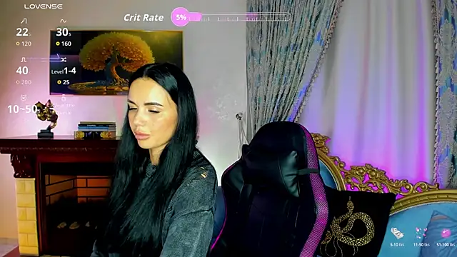 Black-Mamba- online show from 10.14.25