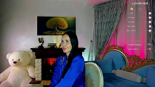 Snapshot of Black-Mamba- chatting on 06.23.26 Black-Mamba- online show from 06.23.26