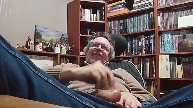 Mandra is a whore online show from 10.27.25