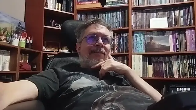 Mandra is a whore online show from 12.20.25