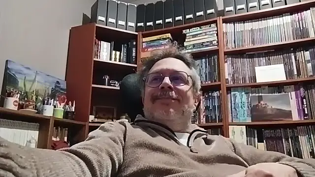 Mandra is a whore online show from 01.12.26