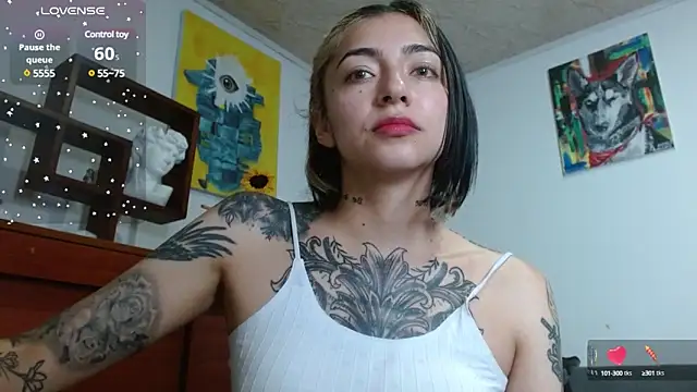 ZoeBakers  online show from 02.26.25