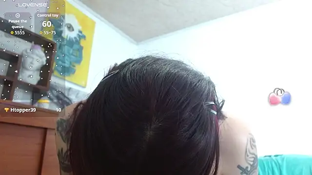 ZoeBakers  online show from 09.18.25