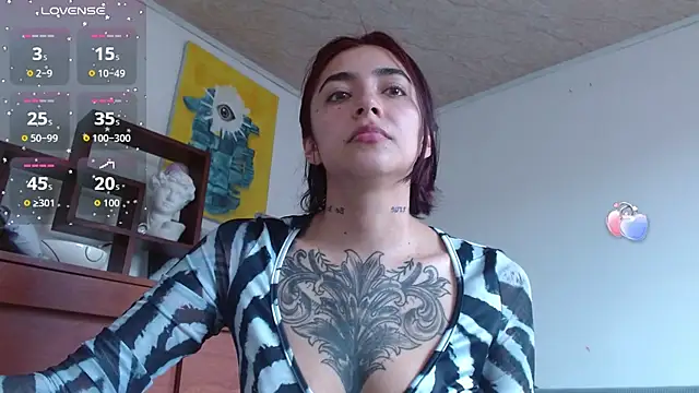 ZoeBakers  online show from 09.25.25