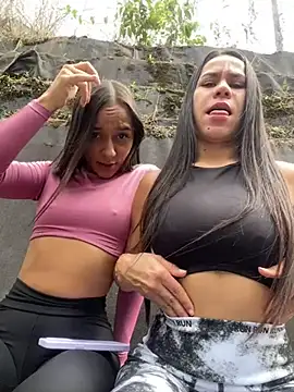 dominantandsubmissiveshow online show from 01.07.25