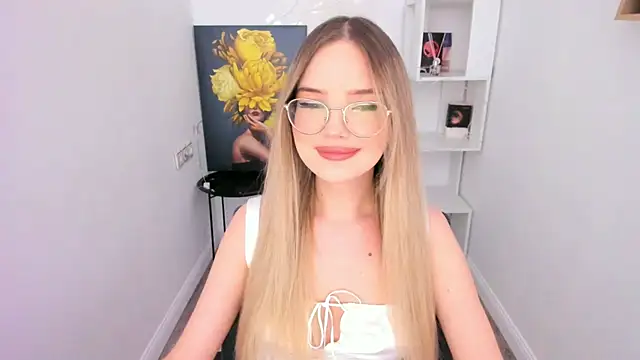 FloweryLove 1 online show from 02.12.25