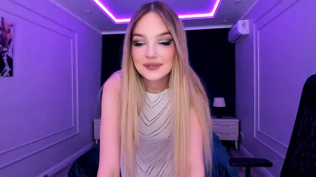 FloweryLove 1 online show from 02.21.25