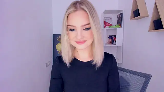 FloweryLove 1 online show from 03.07.25