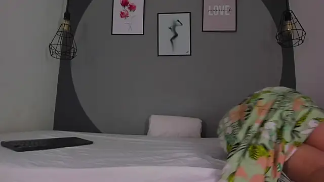 sarita duque online show from 01.07.26