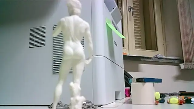 Gregcam online show from 03.29.26