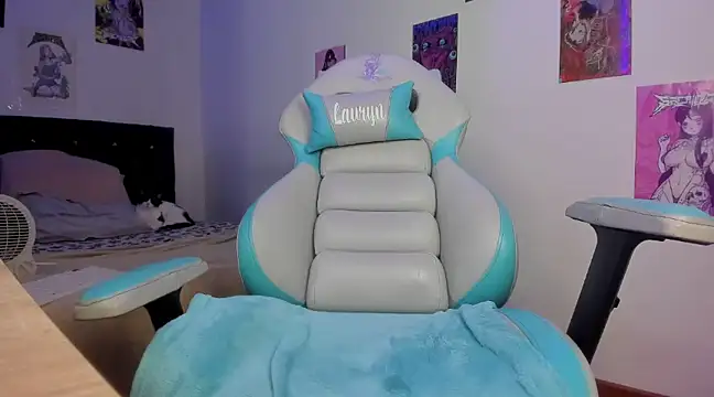 Snapshot of Lauryn_muller chatting on 12.06.24 Lauryn muller online show from 12.06.24