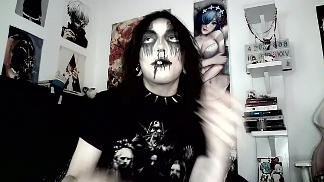 Snapshot of kiiler_queen chatting on 06.04.26 kiiler queen online show from 06.04.26