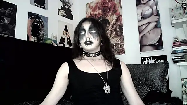 Snapshot of kiiler_queen chatting on 06.07.26 kiiler queen online show from 06.07.26