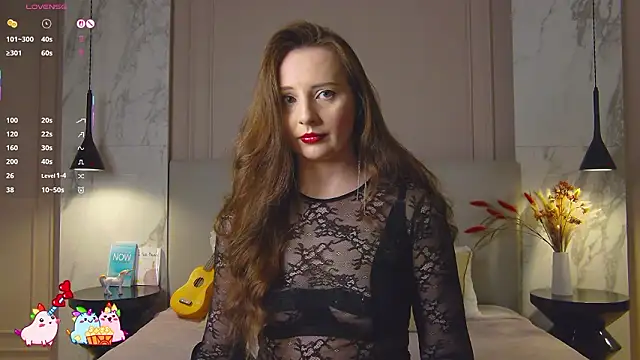 maltii evans online show from 02.26.26