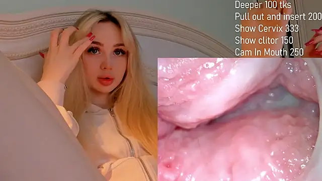 Snapshot of jannemary chatting on 12.02.24 jannemary online show from 12.02.24