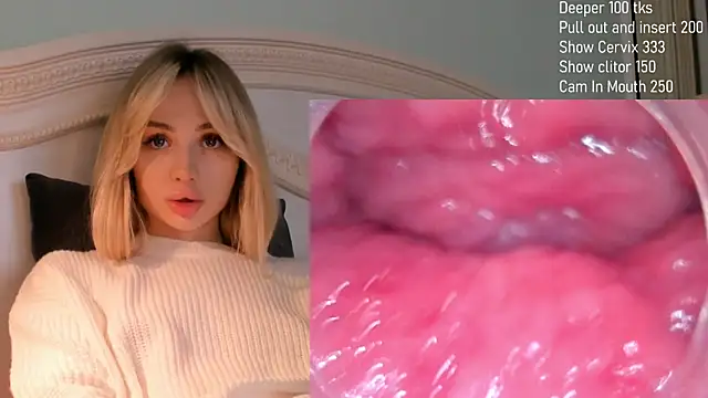 Snapshot of jannemary chatting on 01.07.25 jannemary online show from 01.07.25