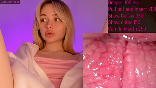 Snapshot of jannemary chatting on 02.03.25 jannemary online show from 02.03.25