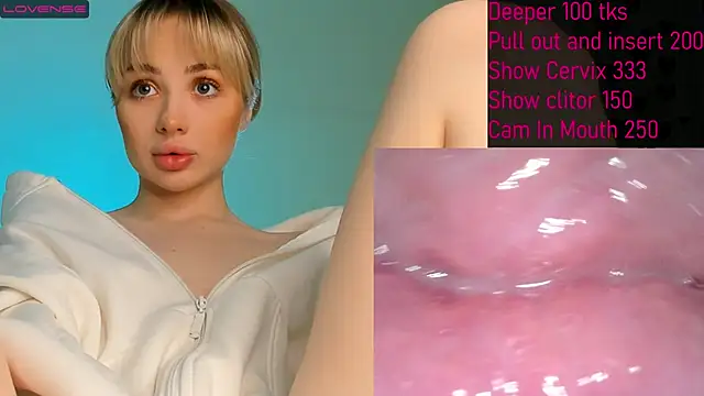 Snapshot of jannemary chatting on 03.02.25 jannemary online show from 03.02.25