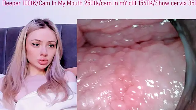 Snapshot of jannemary chatting on 07.14.26 jannemary online show from 07.14.26