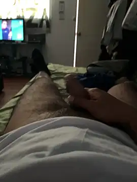 Kammxxx online show from 04.15.26