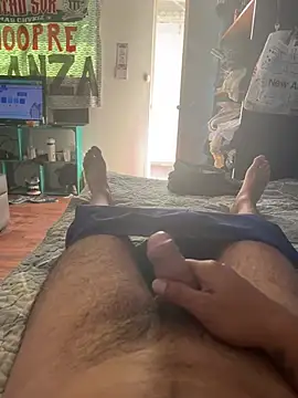 Kammxxx online show from 04.16.26