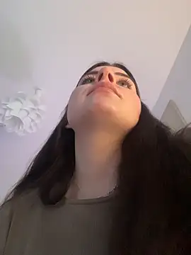 EllyNora online show from 02.13.26