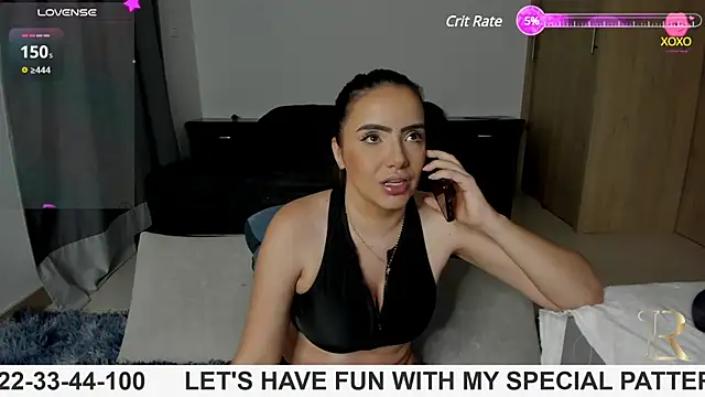 rouse lili online show from 03.19.25