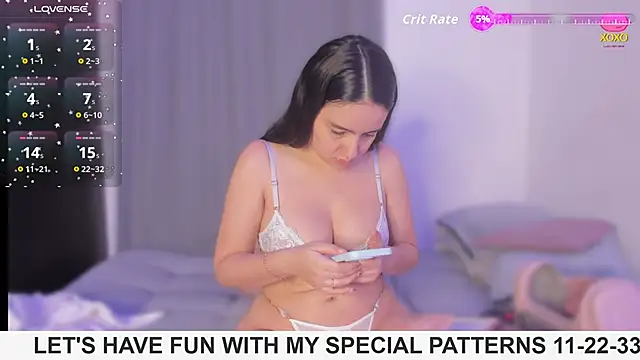 rouse lili online show from 10.27.25