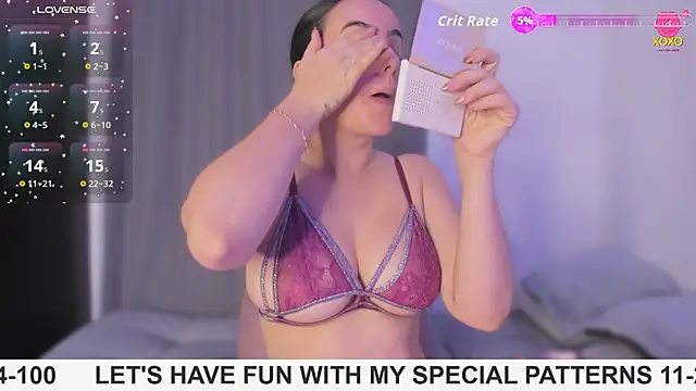 rouse lili online show from 11.28.25