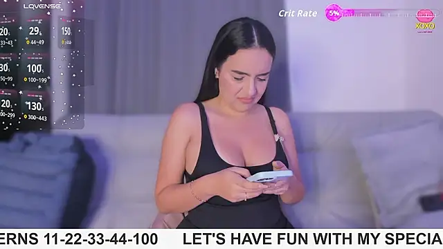 Snapshot of rouse_lili chatting on 02.09.26 rouse lili online show from 02.09.26