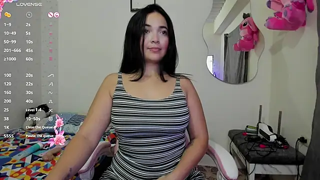 Snapshot of valery_smitd chatting on 10.16.25 valery smitd online show from 10.16.25