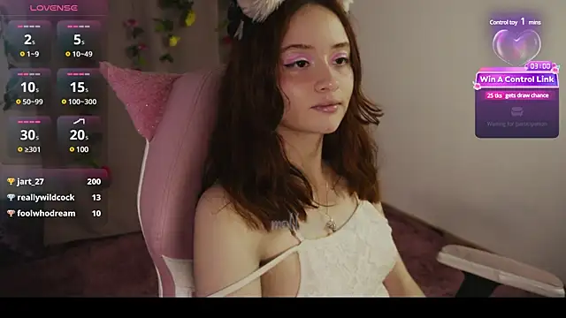 molly russell online show from 02.18.25