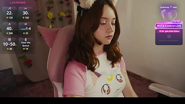 molly russell online show from 03.08.25