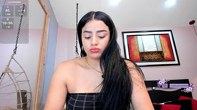 Paula Desousa online show from 03.08.25