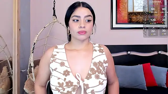 Paula Desousa online show from 09.22.25