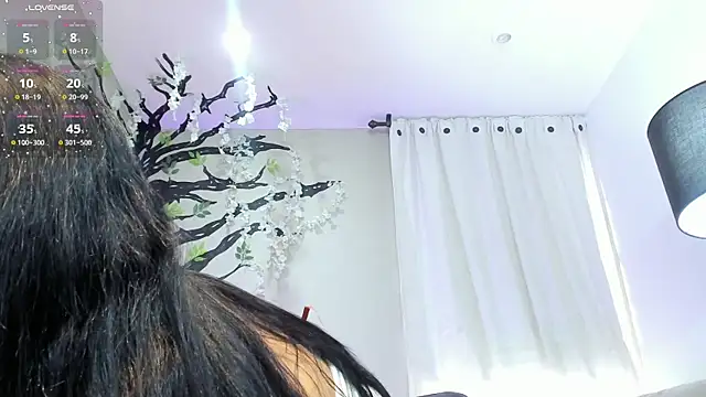 Paula Desousa online show from 10.25.25