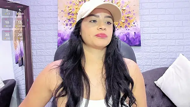 Paula Desousa online show from 01.15.26