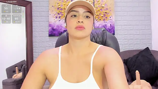 Paula Desousa online show from 02.04.26