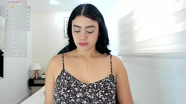 Snapshot of Paula_Desousa chatting on 06.07.26 Paula Desousa online show from 06.07.26
