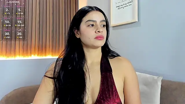 Snapshot of Paula_Desousa chatting on 07.05.26 Paula Desousa online show from 07.05.26