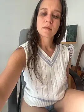 hotcookie28 online show from 10.11.25