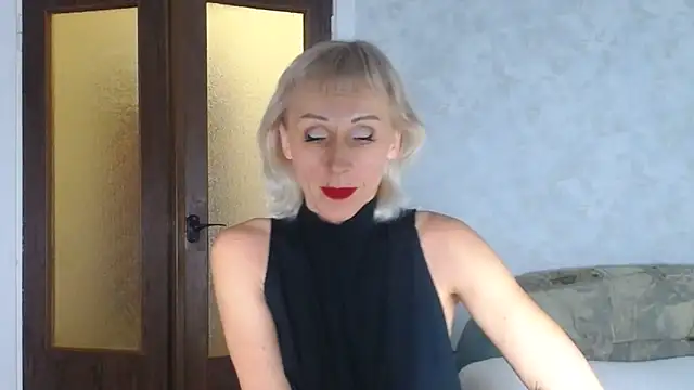 Kissiya-Allisya online show from 04.13.26